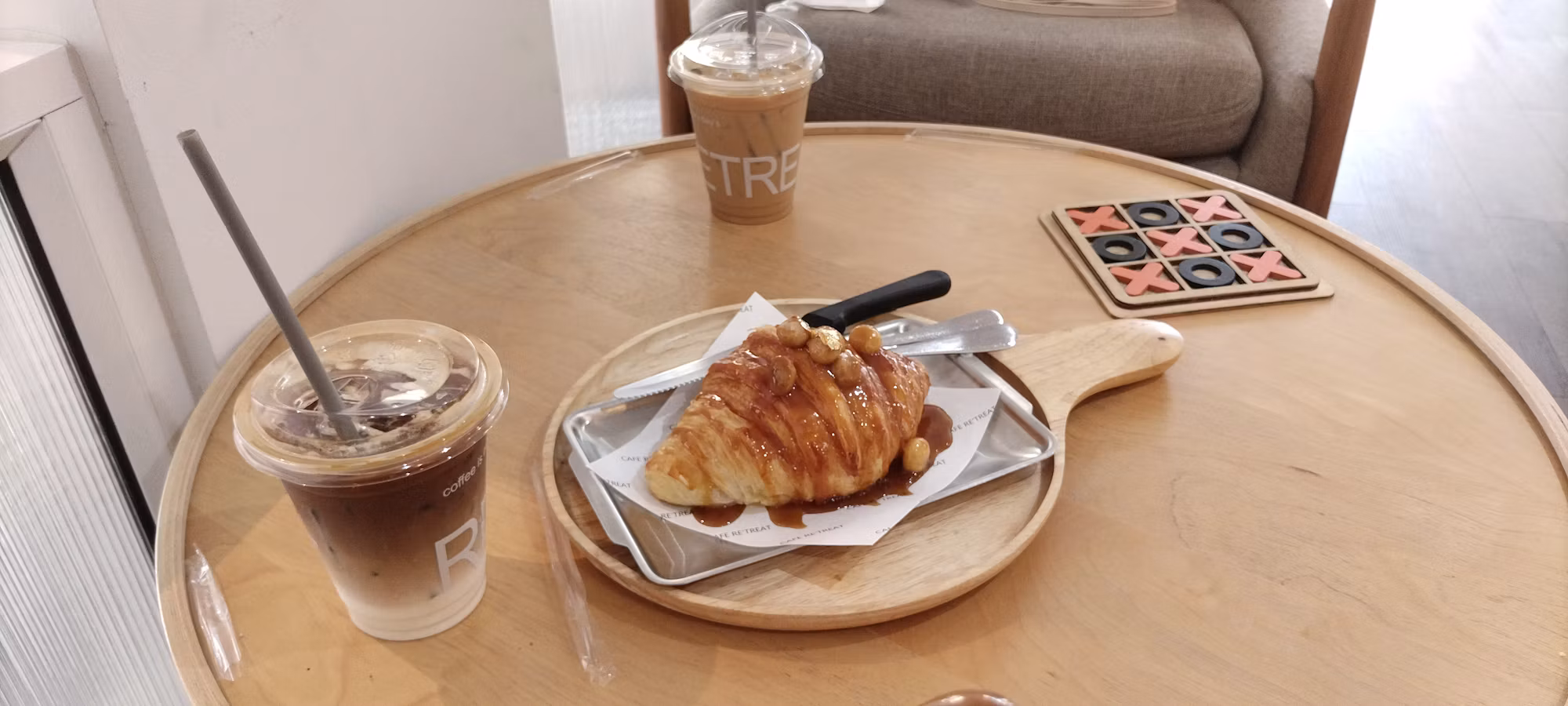 Cultura del café: un viaje por el mundo de las cafeterías